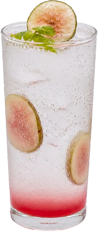 더블 무화과 에이드 대표 이미지