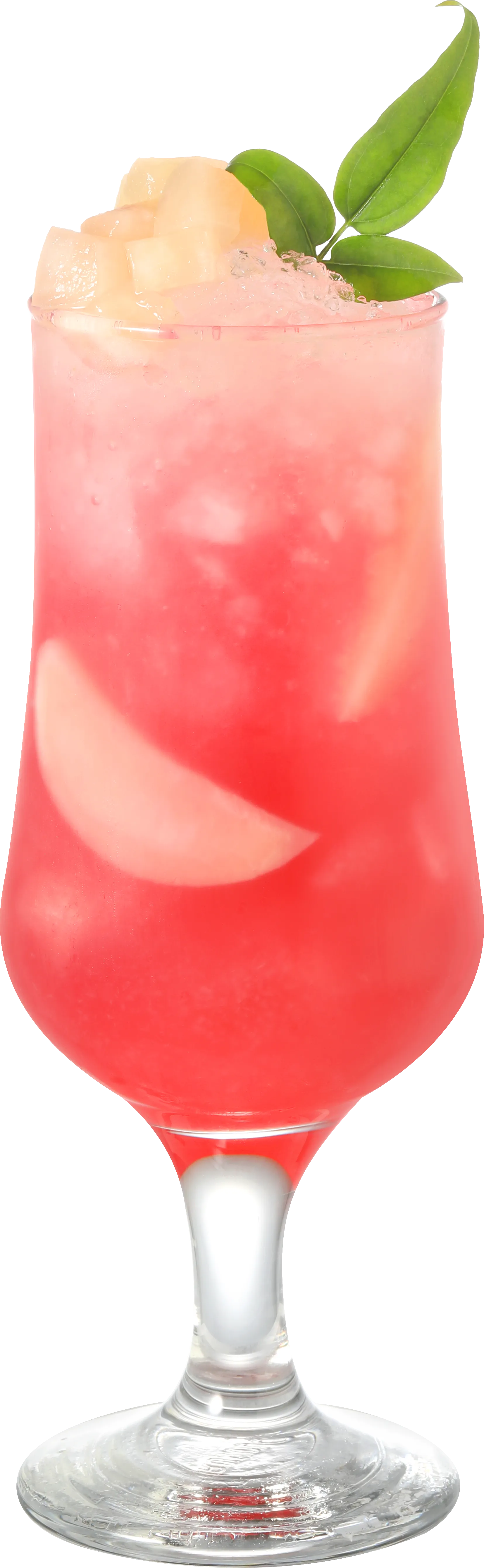 피치 애플 티 대표 이미지