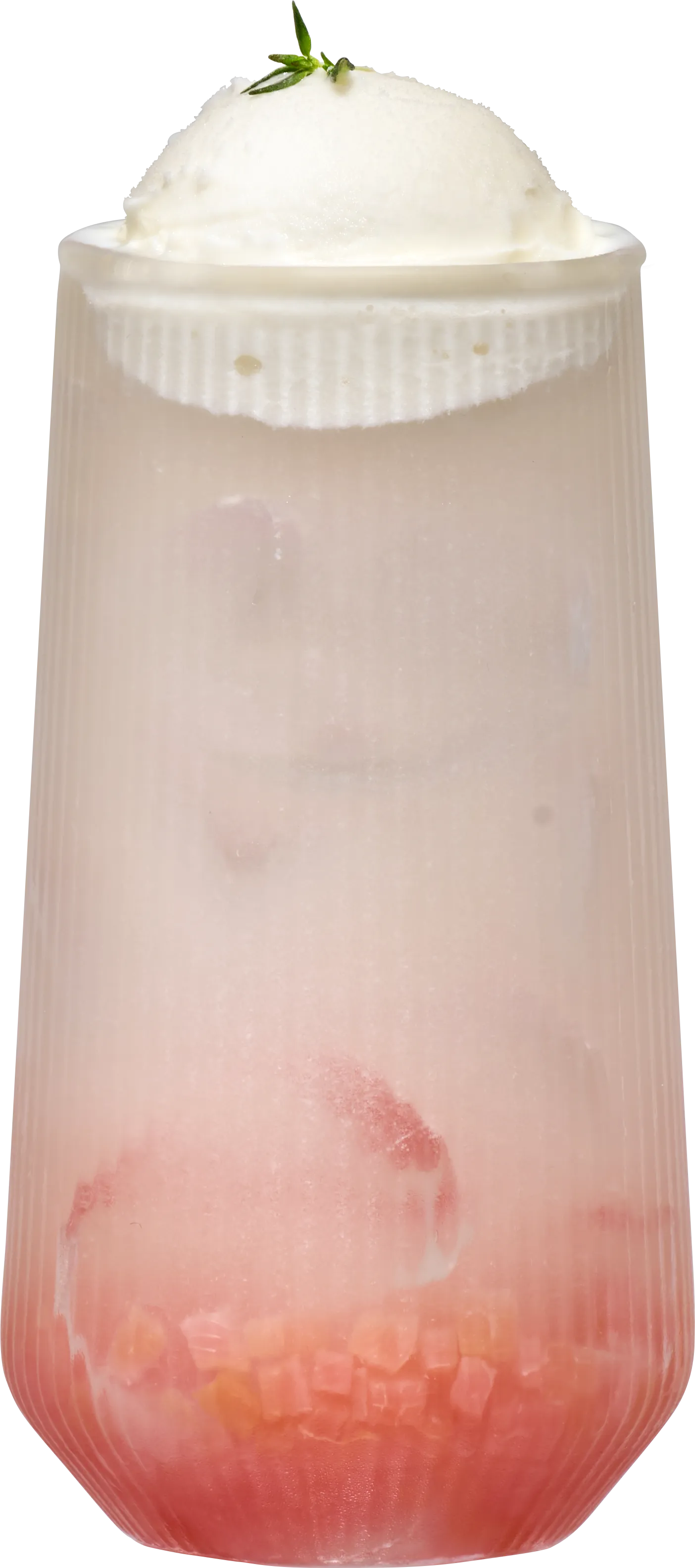 피치 요거트 플로트 티 대표 이미지
